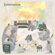 Esther Cheah - Conversations (2025) Hi-Res