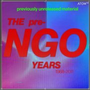 AtomTM - The Pre-NGO Years (1988-2011) (2026)
