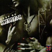 Scorpions - Best Of Scorpions (1984)