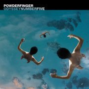 Powderfinger - Odyssey Number Five: 20th Anniversary Edition (2020)