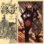 Vox Populi! - Sucre De Pastèque (2025/1986)