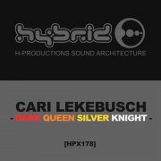 Cari Lekebusch - Dark Queen Silver Knight (2026)