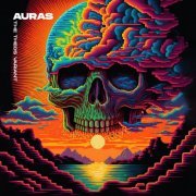 The Theos Variant - Auras (2023) [Hi-Res]