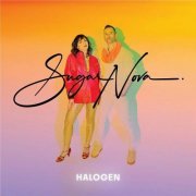 Sugar Nova - Halogen (2023)