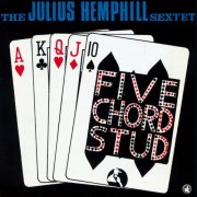 The Julius Hemphill Sextet - Five Chord Stud (1994)