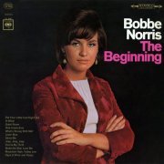 Bobbe Norris - The Beginning (2016) [Hi-Res]