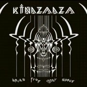 Kindzadza - Waves From Inner Space (2007)