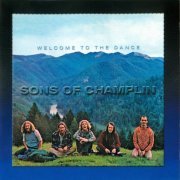 Sons Of Champlin - Welcome To The Dance (2001)