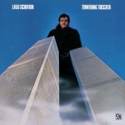 Lalo Schifrin - Towering Toccata (2013) [DSD64]