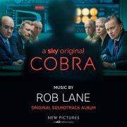 Rob Lane - COBRA (Original Soundtrack) (2020)