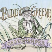 Buddy Greene - Grassharper (2026)