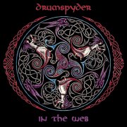 Drumspyder - In the Web (2025)