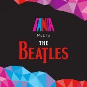 Various Artists - Fania Meets The Beatles (2016)