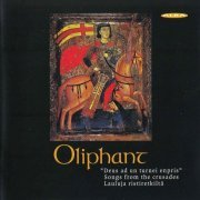 Oliphant - Deus Ad Un Turnei Enpris (2000)