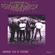 The Ozark Mountain Daredevils - Alive In America - Live in Denver, 1976 (Remastered 2026) (2026)