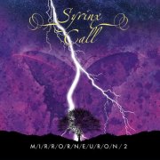 Syrinx Call - Mirrorneuron 2 (2026) Hi-Res