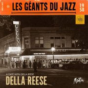 Della Reese - A Date With Della Reese (2024 Digital Remaster) (2024) [Hi-Res]