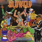 Blowfly - Live At The Platypussery (2008)