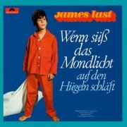 James Last - Wenn Süß Das Mondlicht Auf Den Hügeln Schläft (1969) FLAC