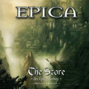 Epica - The Score (An Epic Journey) (Special Edition) (2005) [SACD]