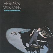 Herman van Veen - Carré/Amsterdam (1971)