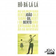 João Gilberto - Hô-Bá-Lá-Lá (2020)