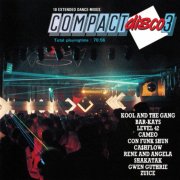 VA - Compact Disco 3 (1987)