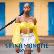 Saïna Manotte - Dibout (2022) [Hi-Res]