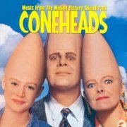 VA - Coneheads - Music From The Motion Picture Soundtrack (1993)