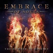 Embrace of Souls - The Number of Destiny (2021)