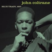 John Coltrane - Blue Train, 1957 (Remastered) (2025) [Hi-Res]