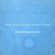 Organon - Klusterbuckstuckle (2004)