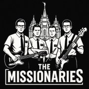 The Missionaries - I Hope They Call Me on a Mission (2025)