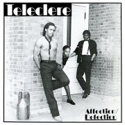 Teleclere - Affection/Defection (1983) [Hi-Res]