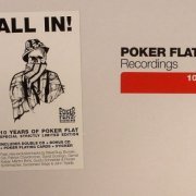 VA - Poker Flat Recordings 10 {PFRCD23X} (2009) CDRip FLAC