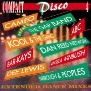 VA - Compact Disco 4 (1988)