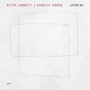 Keith Jarrett, Charlie Haden - Jasmine (2010) Hi-Res