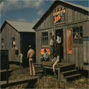 Terry Blade - Chicago Kinfolk: The Juke Joint Blues (2025)