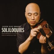 Jason Kao Hwang - Soliloquies (2024)