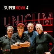 Super Nova 4 - Unicum (Super Nova) (2024) [Hi-Res]