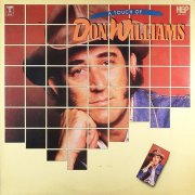 Don Williams - A Touch Of Don Williams (1980) [Vinyl]