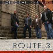 Route 3 - Losing Time (2022)