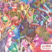 La Sève - Chlorophylle (2024) [Hi-Res]