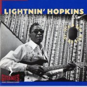 Lightnin Hopkins - Its A Sin To Be Rich (1992)