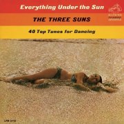 The Three Suns - Everything Under the Sun (1963)