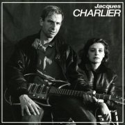 Jacques Charlier - Art in Another Way (2022) [Hi-Res]