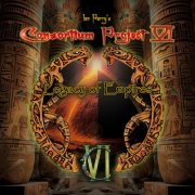 Ian Parry's Consortium Project - VI - Legacy Of Empires (2026) Hi-Res