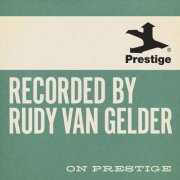 Rudy Van Gelder - On Prestige (2024)