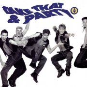 Take That - Take That & Party (1992) CD-Rip