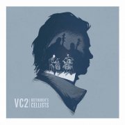 VC2 Cello Duo - Beethoven's Cellists (2022)